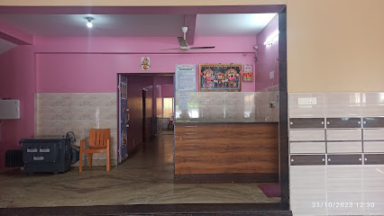 Shree Jagannath Anand Vatika