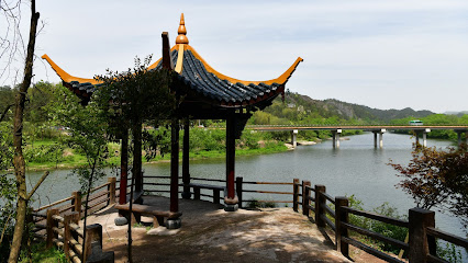 浙江仙都度假村