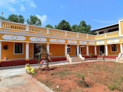 Auro Sunrise Resort Auroville