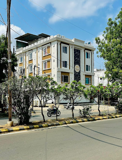 Hotel Rudhav Palace