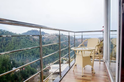 Hotel Anchal Regency