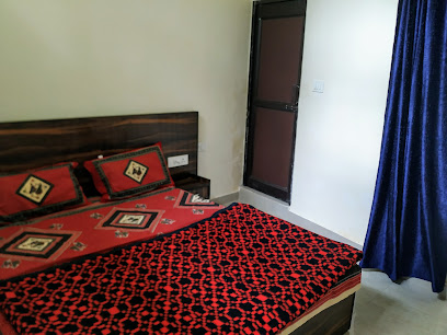 Kanha's GuestHouse
