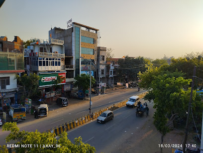 HOTEL SHRI MOHAN