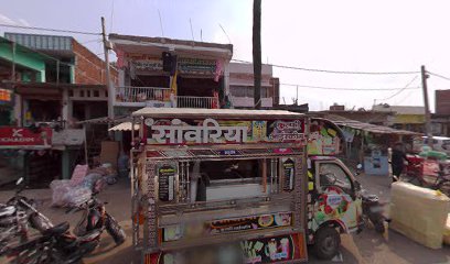 Himanshu Sweet.store