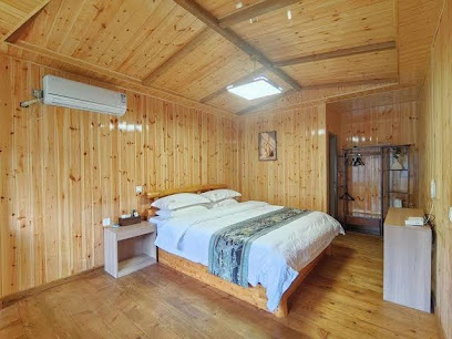 Xinchang Bieyuan Inn