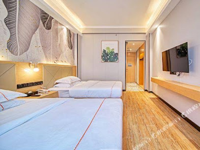 Liyuan Hotel