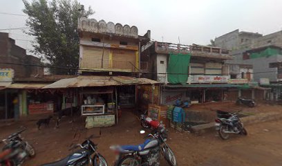बंटी नाश्ता होटल