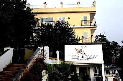The Alkonost