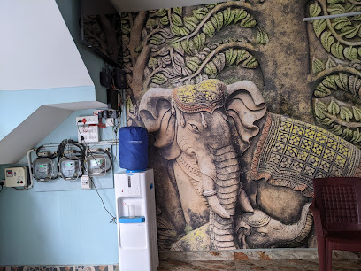 Jay Ganesh Residency