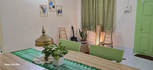 Kuwoli by Happy Homes