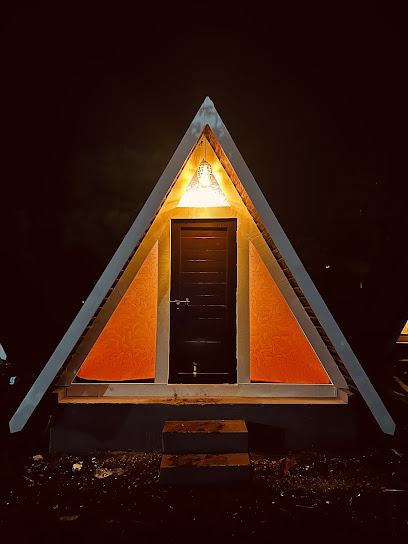 Dega Resort by Six Avengers, Lambasingi