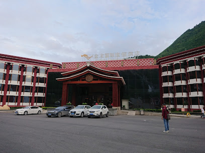 金龙渔港宾馆