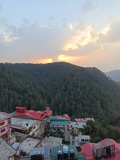 Chandel Home Stay