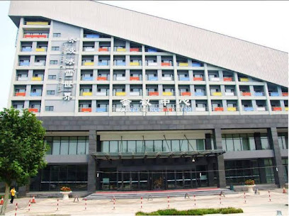 北京乔波国际会议中心