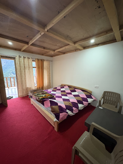 Apple Crest Homestay