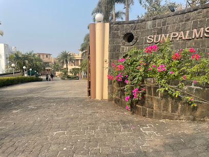 Sun Palms Lonavala Villa 15
