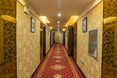 京民鑫缘商务酒店