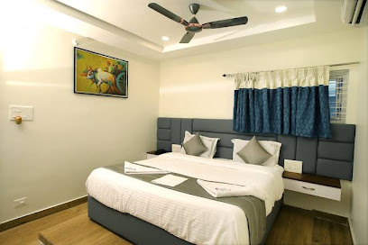 RADHA RANI RESIDENCY