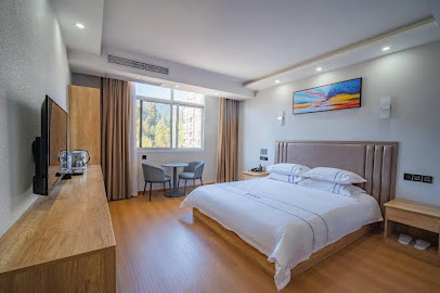 HeHengjiuyue Hotel