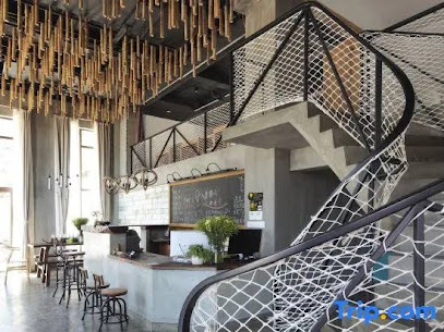 Qinglai Holiday Villa