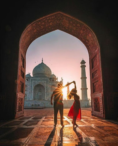 Taj Castle Homestay