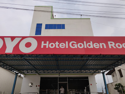 Capital O Hotel Sai Golden Rooms