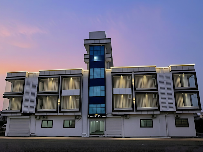 HOTEL G CROWN