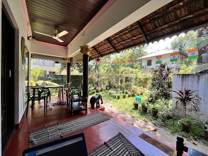 Marari Babu Homestay