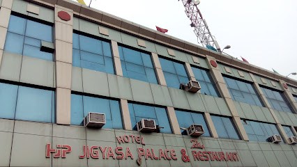 Hotel Jigyasa Palace