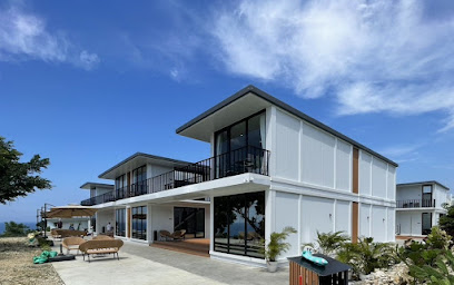 望望海・海景villa