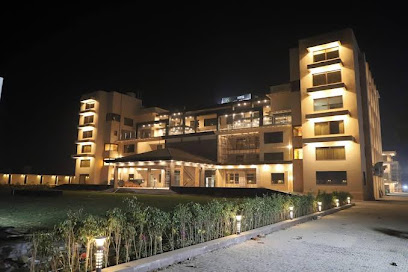 VK GRAND HOTEL