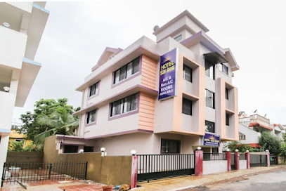 OYO 43615 Hotel Sunshine