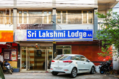 Hotel Sri Lakshmi