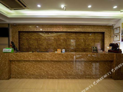 Zhengxing Business Hotel Anshan