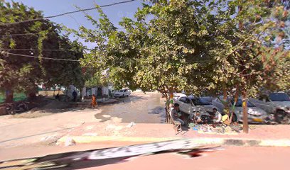 SPOT ON 65453 Yadav Lodge