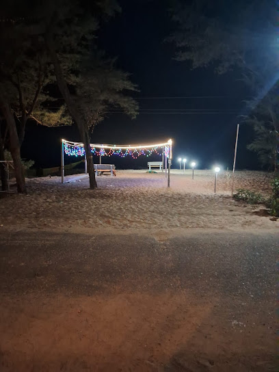 Purushottam White Guest House