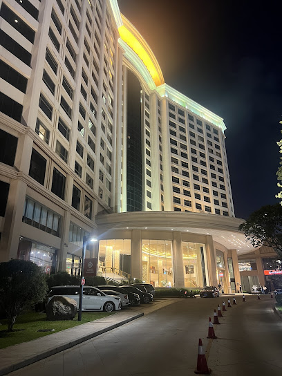 东莞柏宁酒店