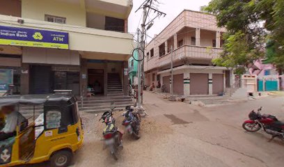 SWAMY HOTEL
