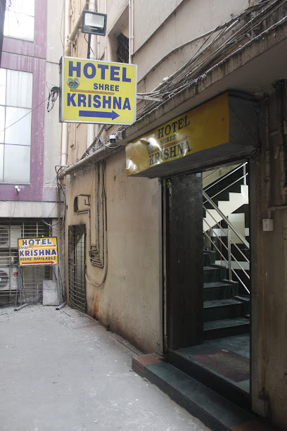 Hotel Shree Krishna- Best Budget Hotel in Station Road Jugsalai