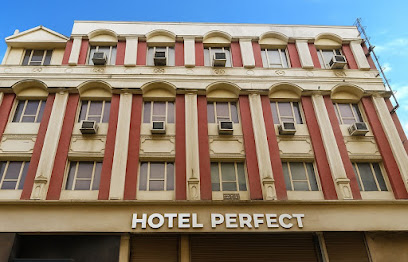 HOTEL PERFECT