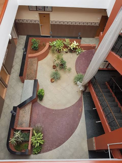 Sri Kumara Lodge