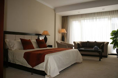 北京景明园宾馆