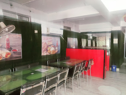 Rajlakshmi Hotel 🏨
