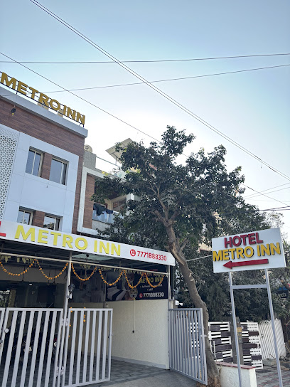 Hotel Metro Inn