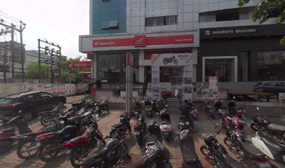 MARUTI HOTEL