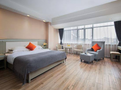 Royal Plaza Hotel