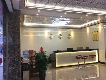 Du'an Mengbu Convenient Hotel