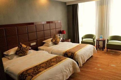 Xi'An Garden Hotel