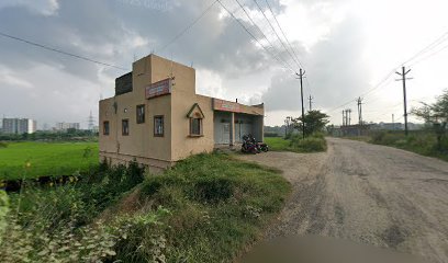 HOTEL MAYUR RESIDENCY