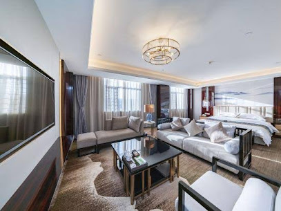 Jiahe Hotel